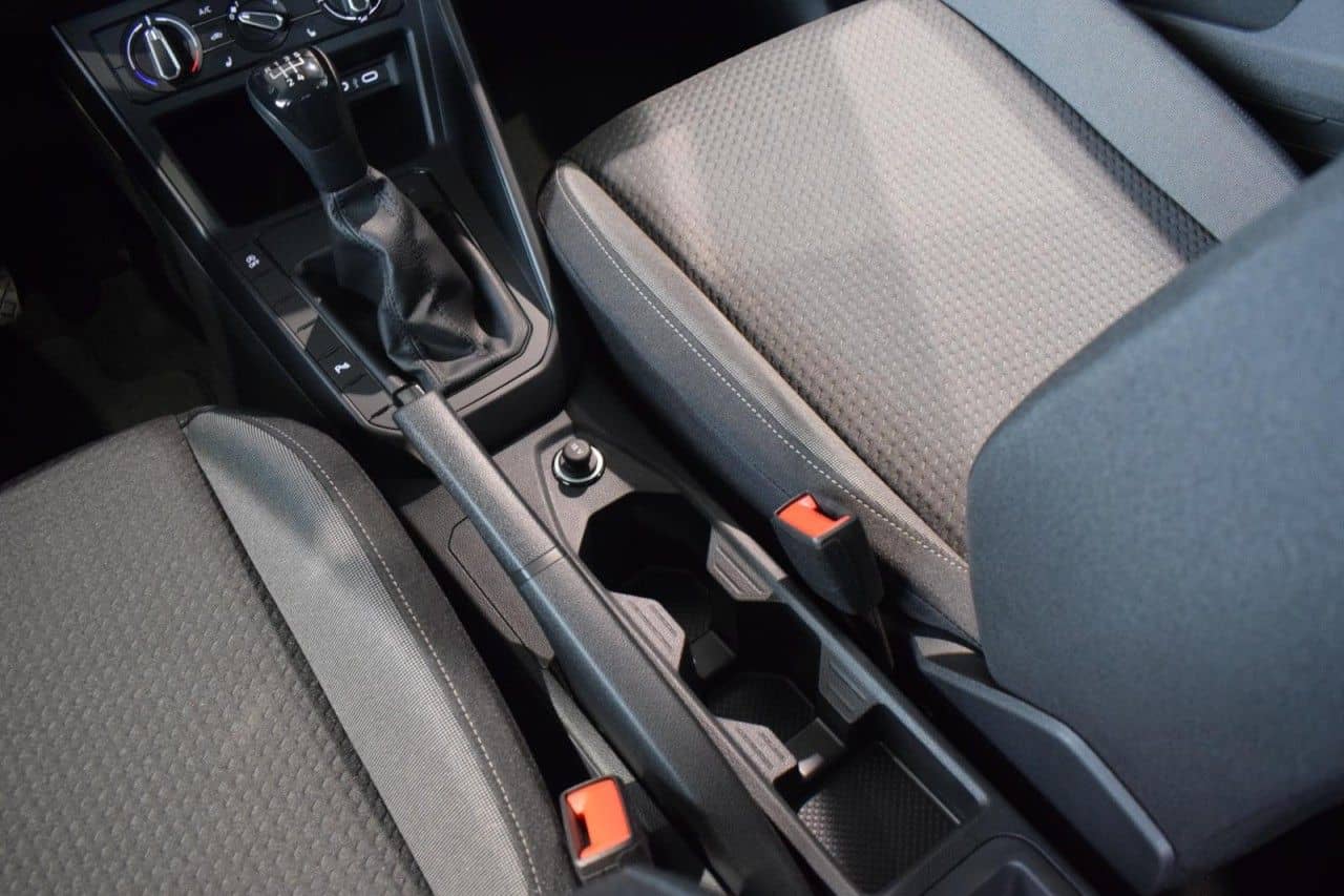 Volkswagen Taigo 1,0 l TSI LED SHZ PDC App-Connect Klima foto 11