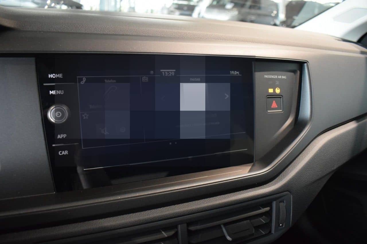 Volkswagen Taigo 1,0 l TSI LED SHZ PDC App-Connect Klima foto 14