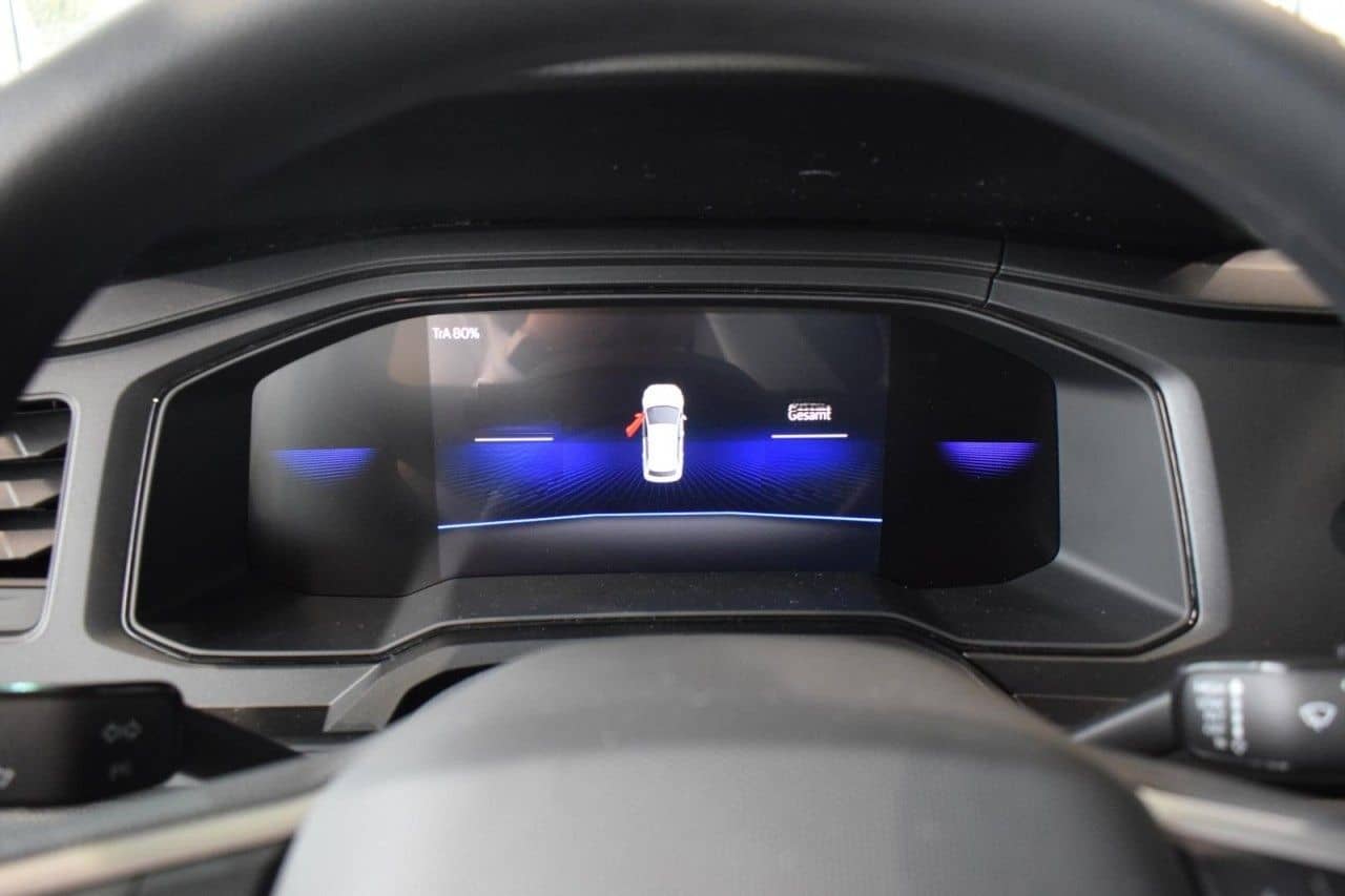 Volkswagen Taigo 1,0 l TSI LED SHZ PDC App-Connect Klima foto 16