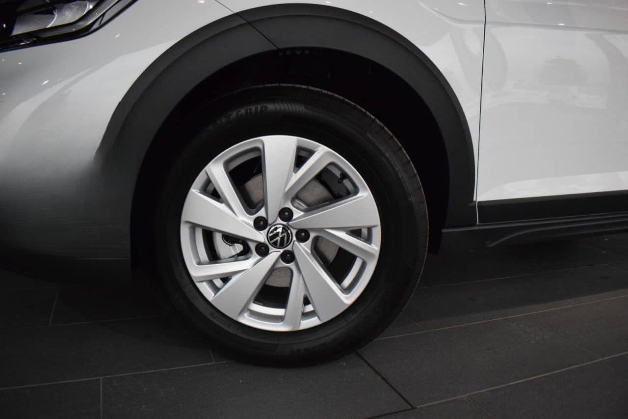 Volkswagen Taigo 1,0 l TSI LED SHZ PDC App-Connect Klima foto 18