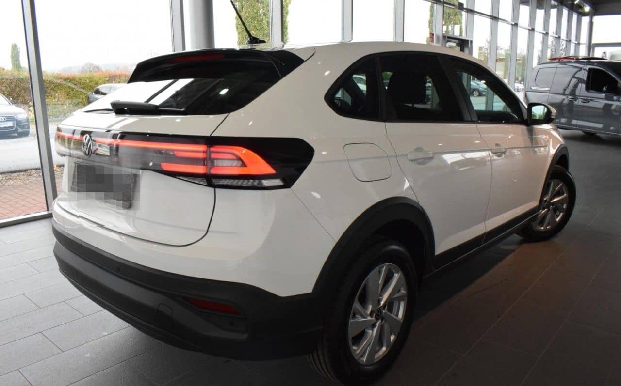 Volkswagen Taigo 1,0 l TSI LED SHZ PDC App-Connect Klima foto 3