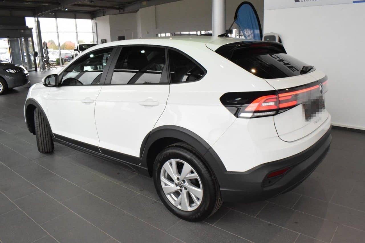 Volkswagen Taigo 1,0 l TSI LED SHZ PDC App-Connect Klima foto 4