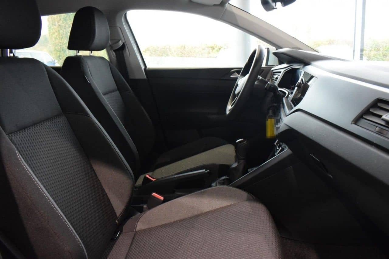 Volkswagen Taigo 1,0 l TSI LED SHZ PDC App-Connect Klima foto 7