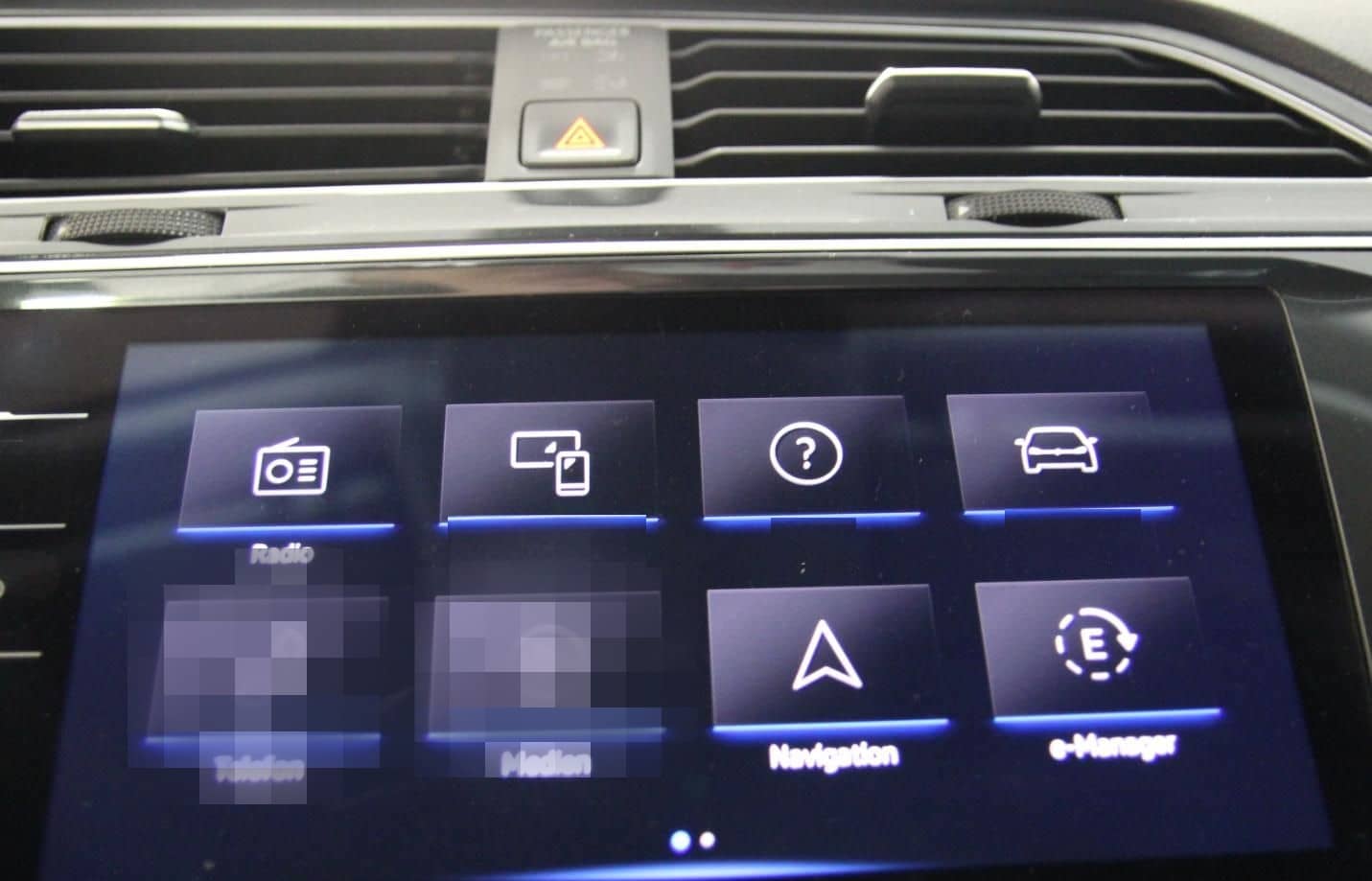 Volkswagen Tiguan Life 1.4 TSI,DSG,AHK,Lenkradhzg,Navi,Mass foto 15