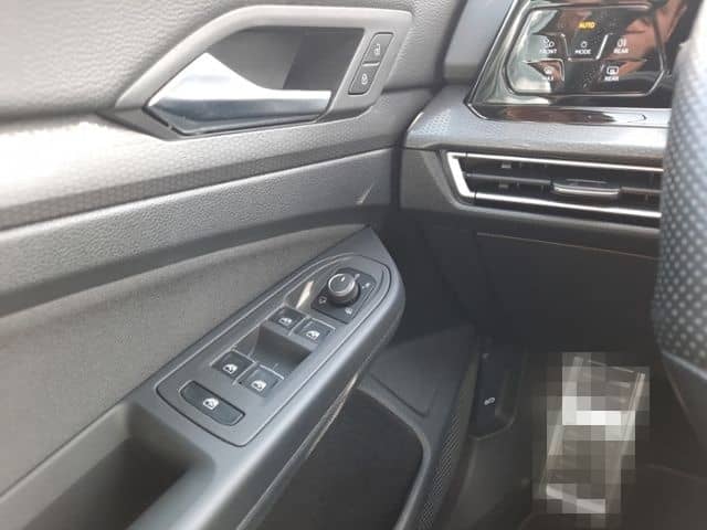 Volkswagen Golf VIII GTI Clubsport Matrix/HUD/Kessy/Kamera foto 11