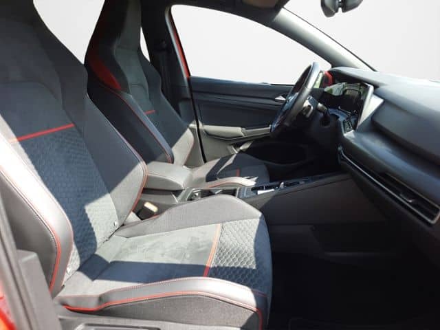 Volkswagen Golf VIII GTI Clubsport Matrix/HUD/Kessy/Kamera foto 15