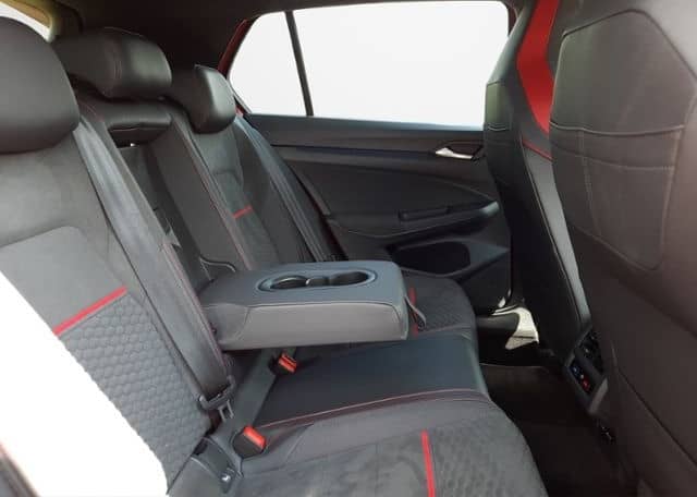 Volkswagen Golf VIII GTI Clubsport Matrix/HUD/Kessy/Kamera foto 16