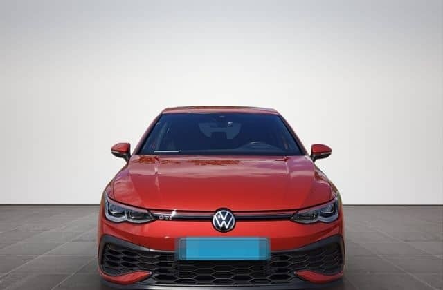 Volkswagen Golf VIII GTI Clubsport Matrix/HUD/Kessy/Kamera foto 3