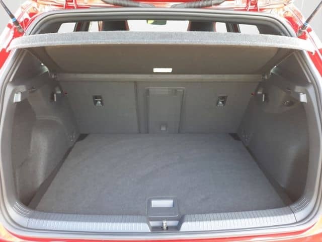 Volkswagen Golf VIII GTI Clubsport Matrix/HUD/Kessy/Kamera foto 21