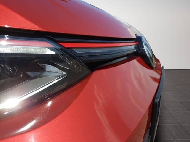 Volkswagen Golf VIII GTI Clubsport Matrix/HUD/Kessy/Kamera foto 24