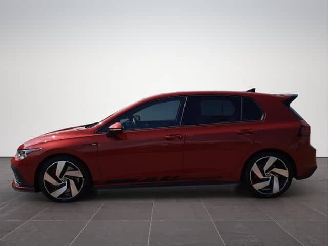 Volkswagen Golf VIII GTI Clubsport Matrix/HUD/Kessy/Kamera foto 4