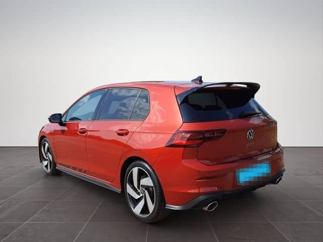 Volkswagen Golf VIII GTI Clubsport Matrix/HUD/Kessy/Kamera foto 5