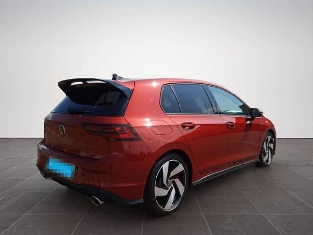 Volkswagen Golf VIII GTI Clubsport Matrix/HUD/Kessy/Kamera foto 7