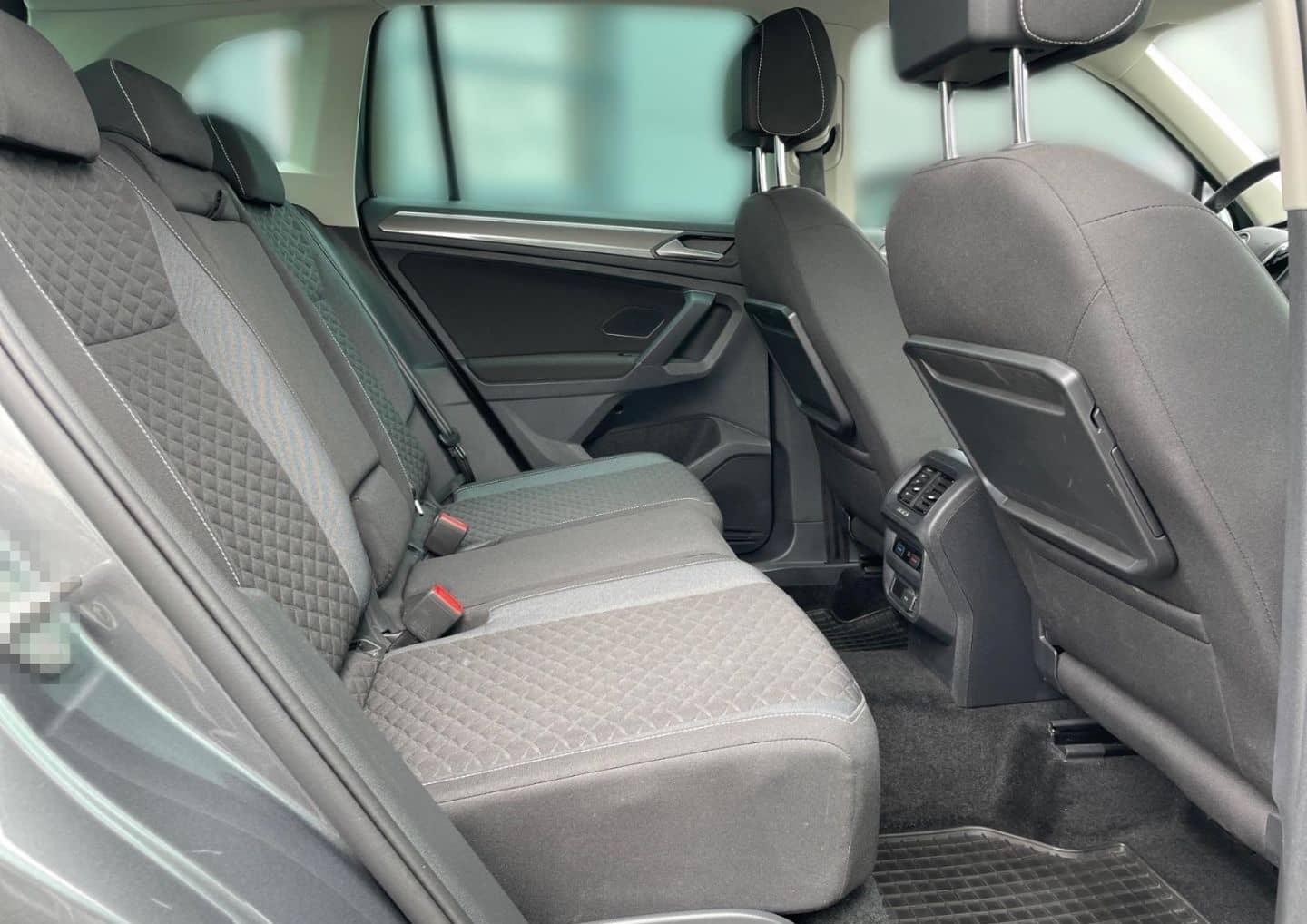 Volkswagen Tiguan Join Start-Stopp 1.5 TSI BMT EU6d-T Navi  foto 11