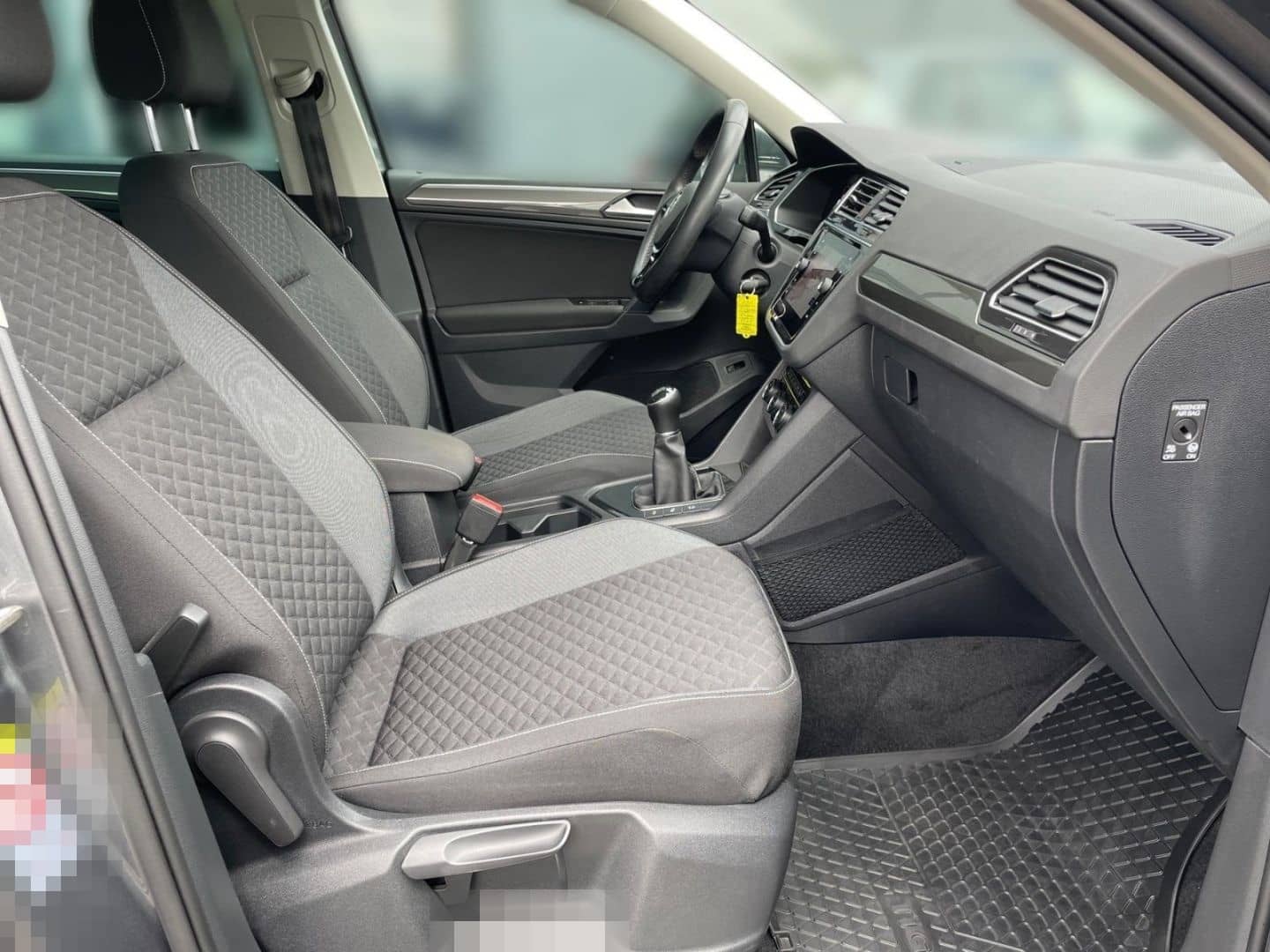 Volkswagen Tiguan Join Start-Stopp 1.5 TSI BMT EU6d-T Navi  foto 12