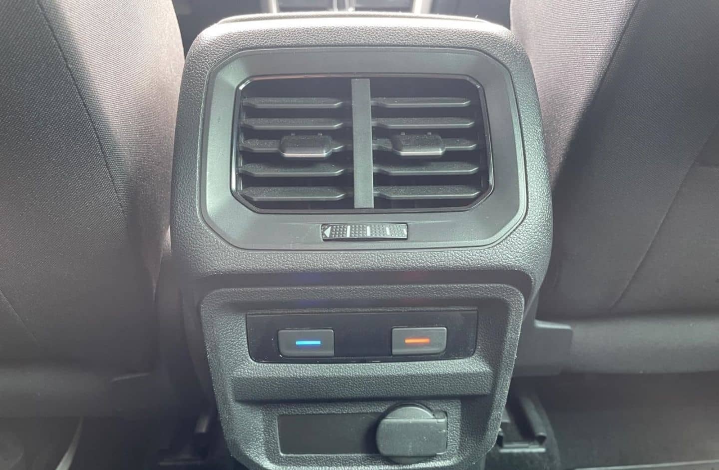 Volkswagen Tiguan Join Start-Stopp 1.5 TSI BMT EU6d-T Navi  foto 13