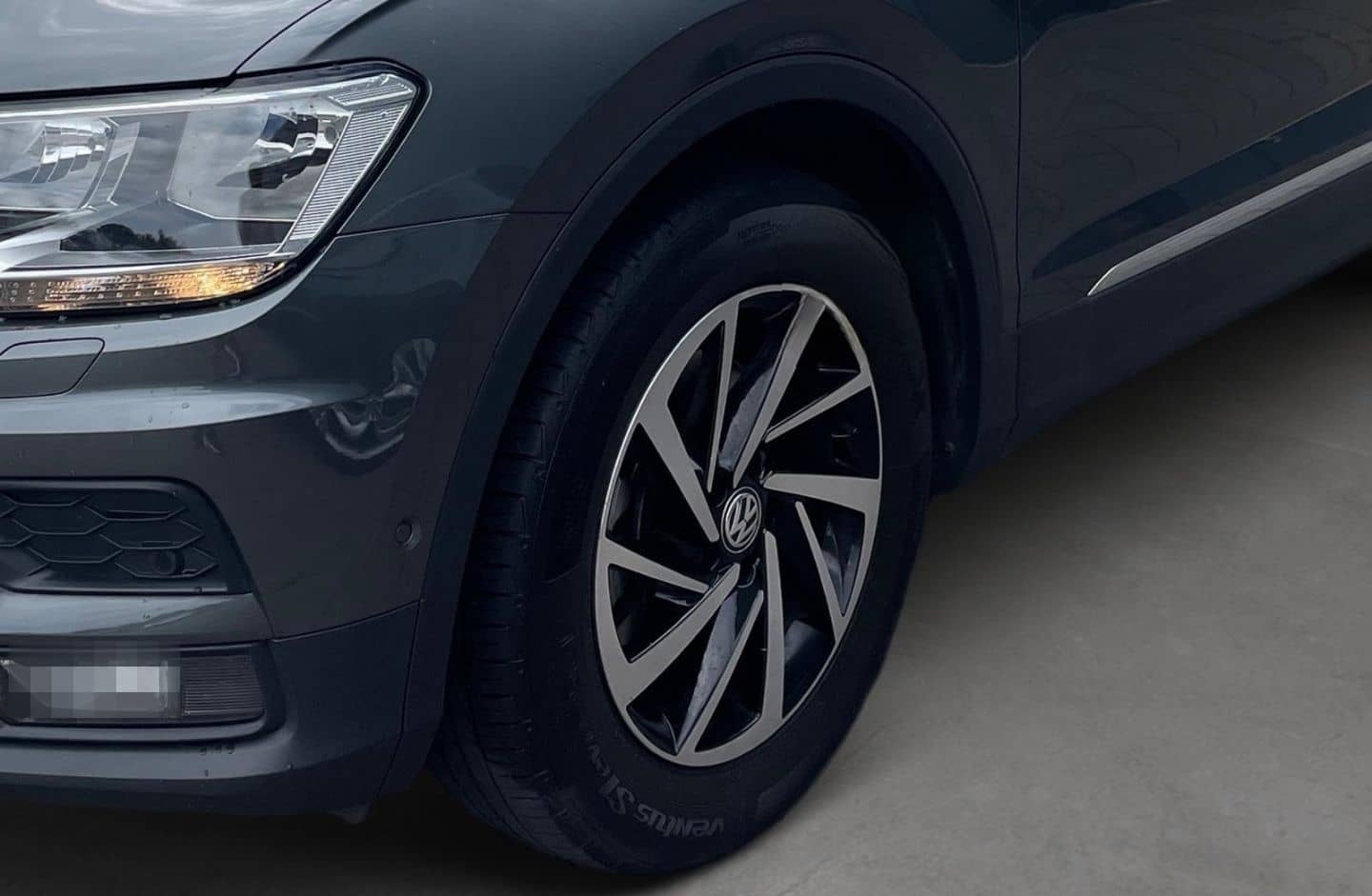 Volkswagen Tiguan Join Start-Stopp 1.5 TSI BMT EU6d-T Navi  foto 6