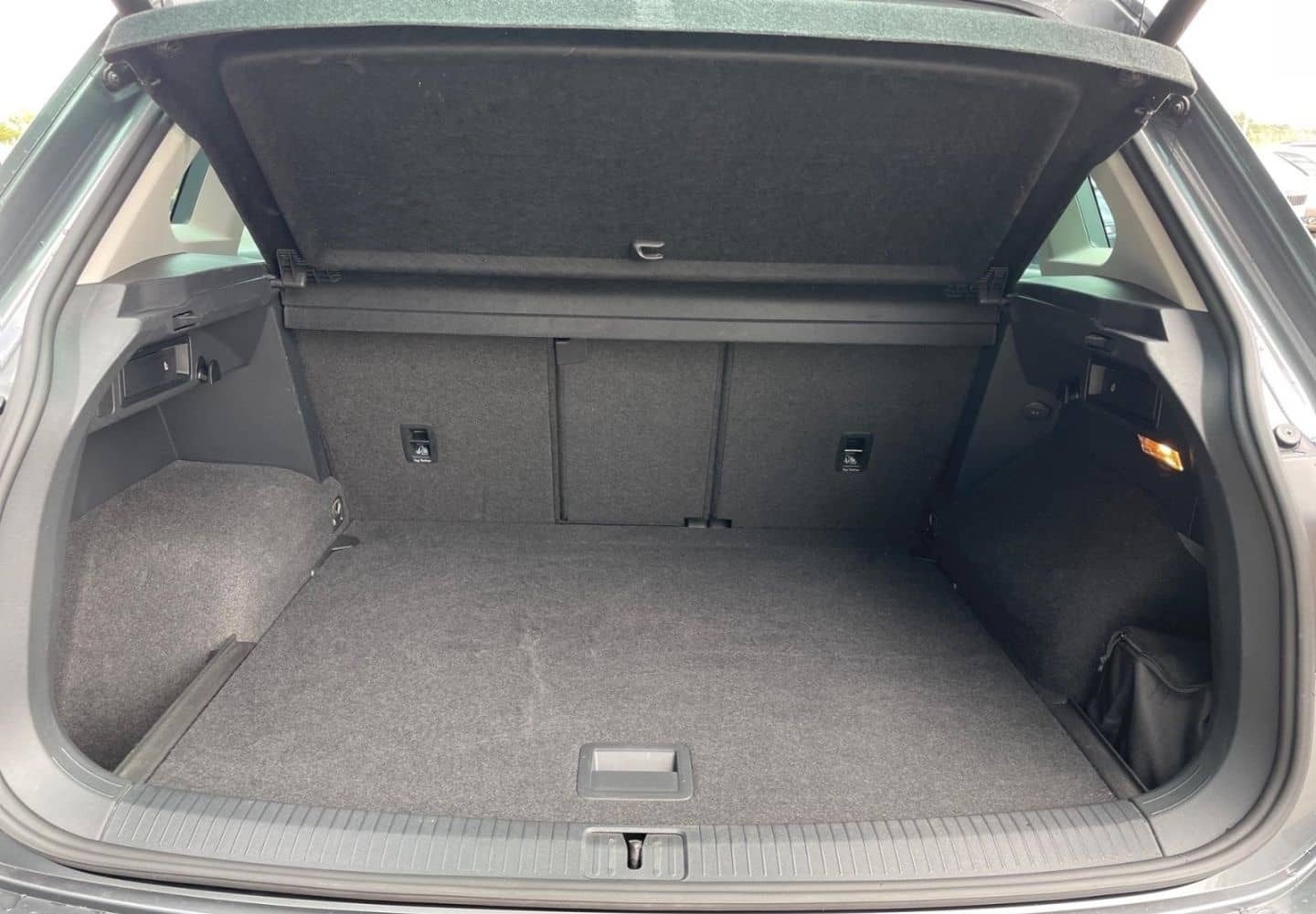 Volkswagen Tiguan Join Start-Stopp 1.5 TSI BMT EU6d-T Navi  foto 7