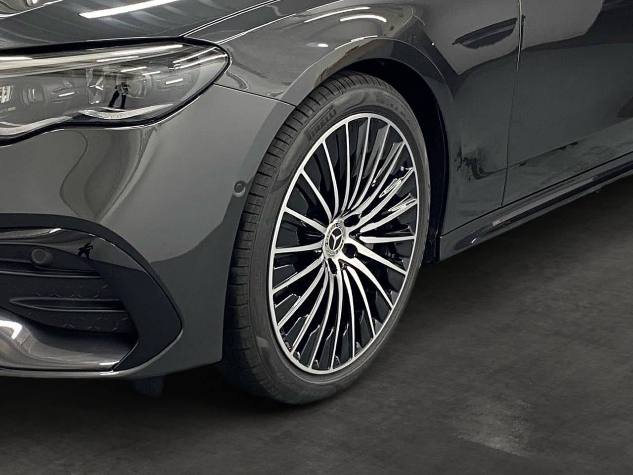 Mercedes-Benz E 450 d T 4Matic AMG+HUD+AHK+PANO+BURMEST foto 7