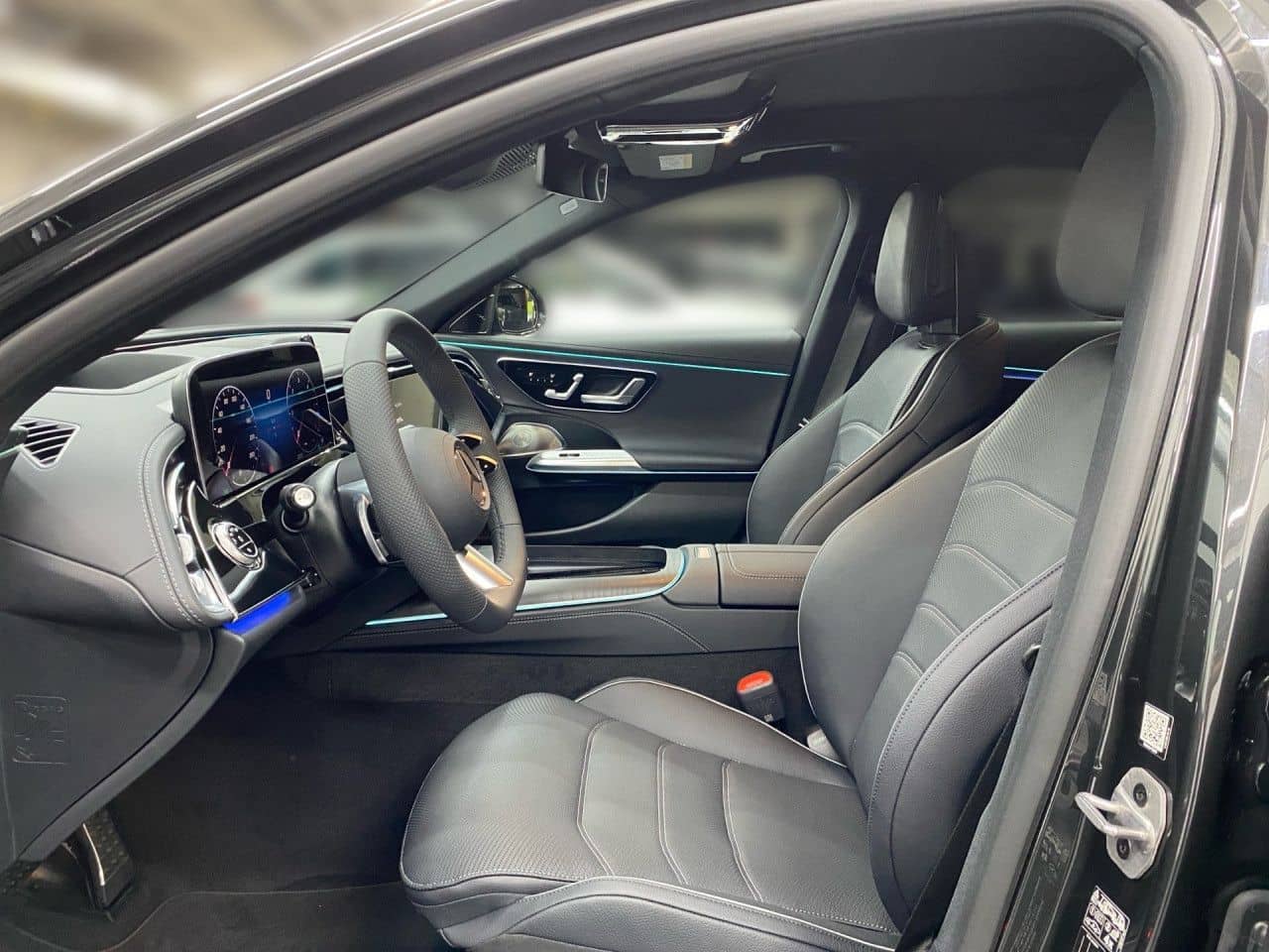 Mercedes-Benz E 450 d T 4Matic AMG+HUD+AHK+PANO+BURMEST foto 8