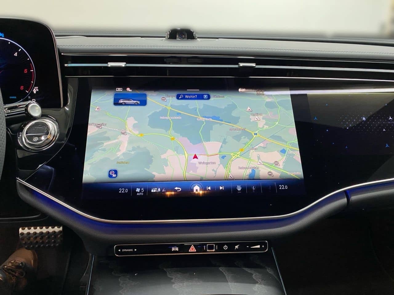 Mercedes-Benz E 450 d T 4Matic AMG+HUD+AHK+PANO+BURMEST foto 10