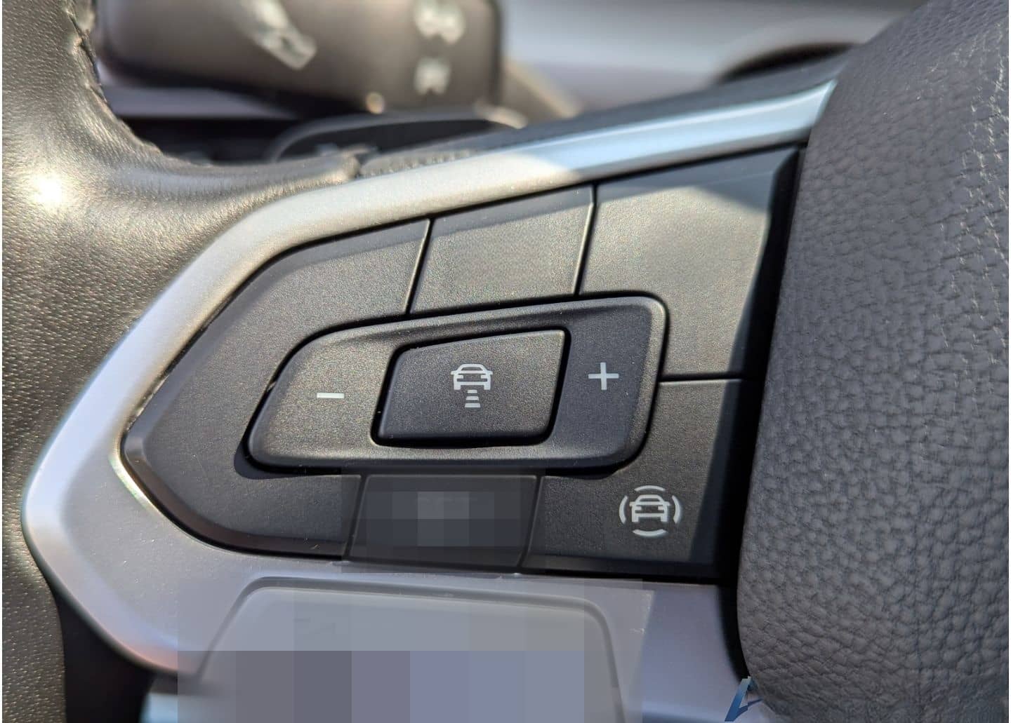 Volkswagen Golf VIII Variant1.0 eTSI DSG Life Navi Digitale foto 13