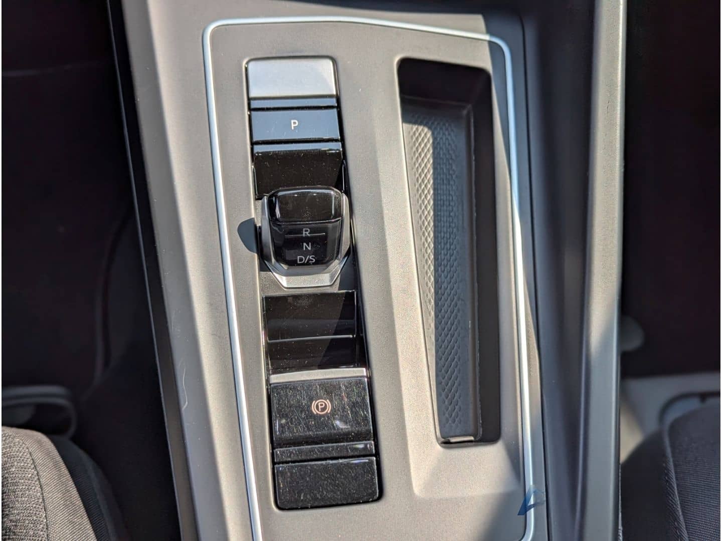 Volkswagen Golf VIII Variant1.0 eTSI DSG Life Navi Digitale foto 16