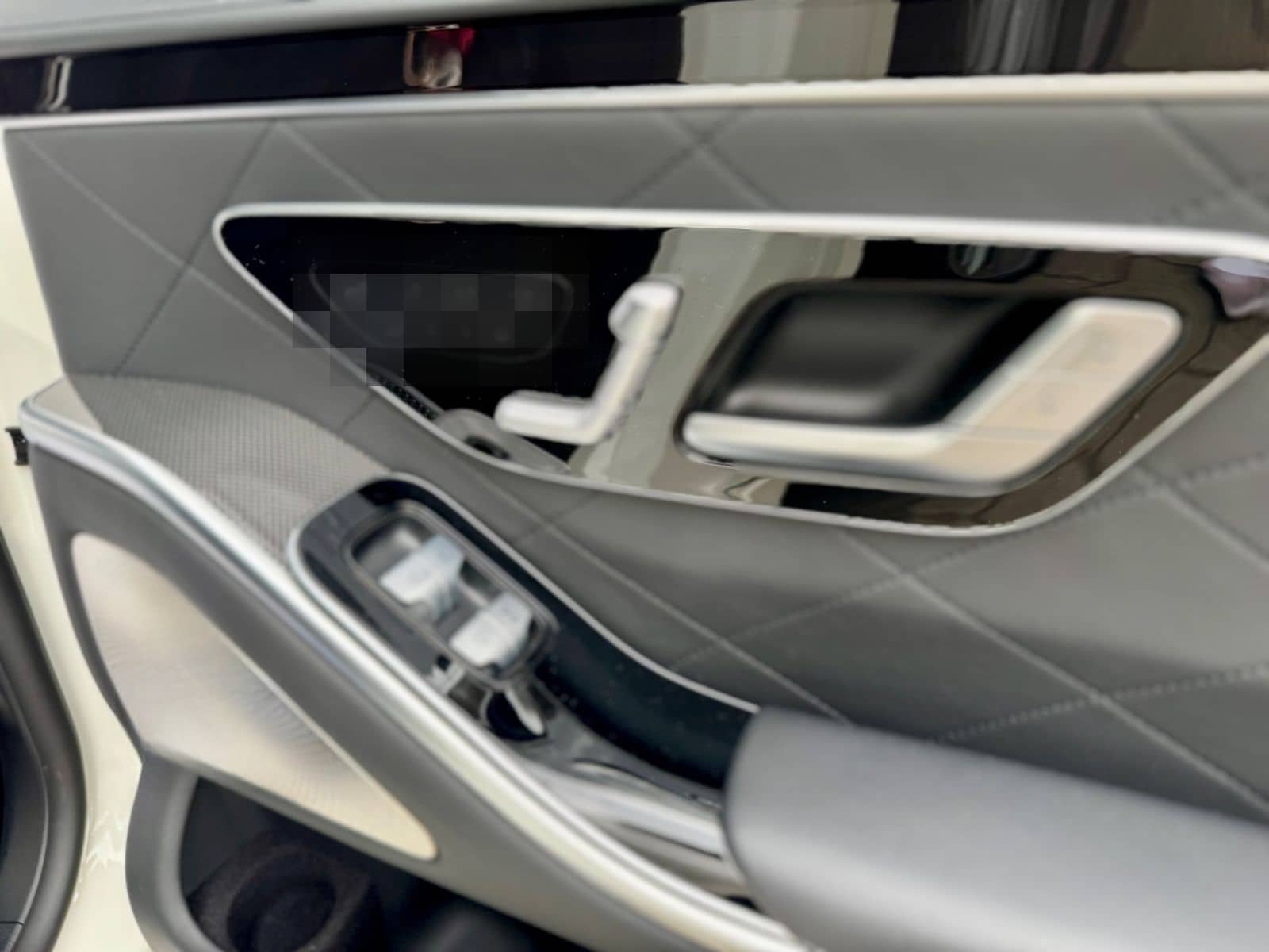 Mercedes-Benz S 400 d 4Matic AMG Line HeadUp DAB Panorama foto 24