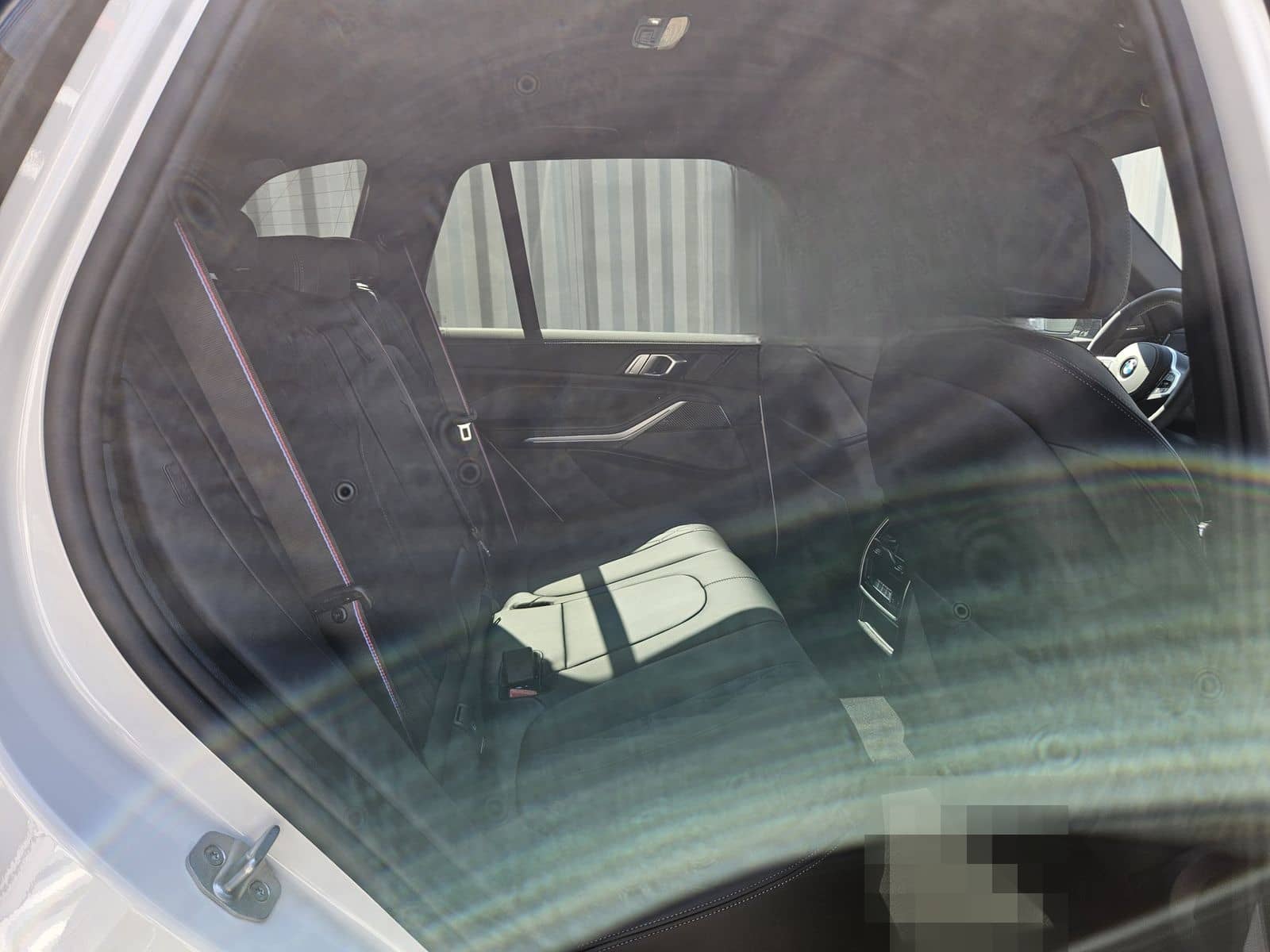 BMW X5 xDrive30d M Sport Softclose HUD Lenkradheizun foto 11