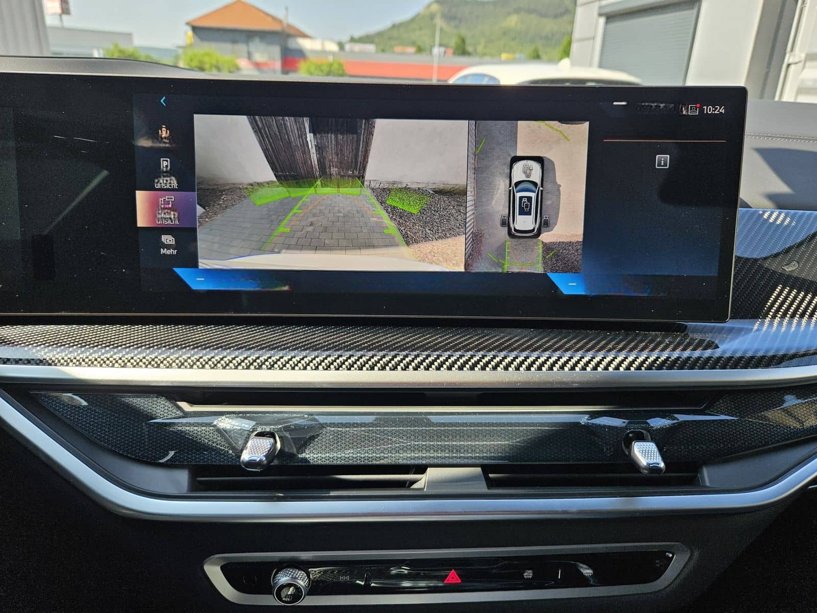 BMW X5 xDrive30d M Sport Softclose HUD Lenkradheizun foto 20