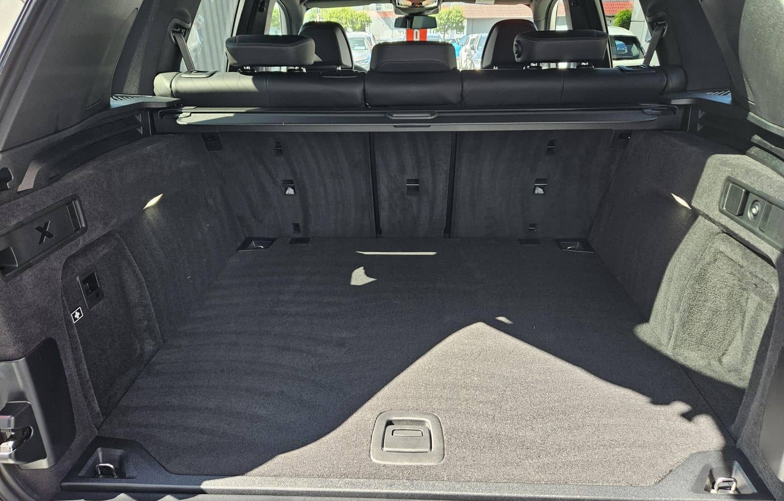 BMW X5 xDrive30d M Sport Softclose HUD Lenkradheizun foto 21