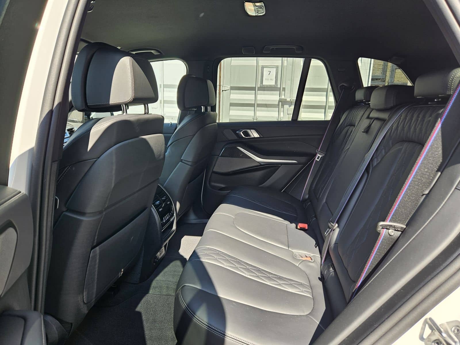 BMW X5 xDrive30d M Sport Softclose HUD Lenkradheizun foto 10