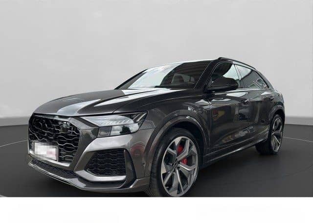 Audi RS Q8 4.0 TFSI quattro 305 KM/H*B&O*LUFT*HUD AHK foto 1