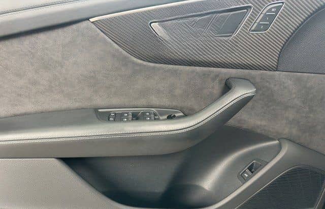 Audi RS Q8 4.0 TFSI quattro 305 KM/H*B&O*LUFT*HUD AHK foto 13