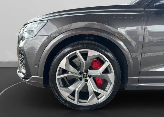 Audi RS Q8 4.0 TFSI quattro 305 KM/H*B&O*LUFT*HUD AHK foto 16