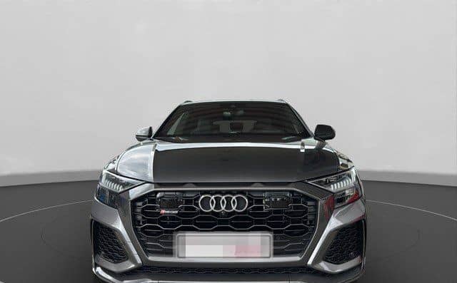 Audi RS Q8 4.0 TFSI quattro 305 KM/H*B&O*LUFT*HUD AHK foto 3