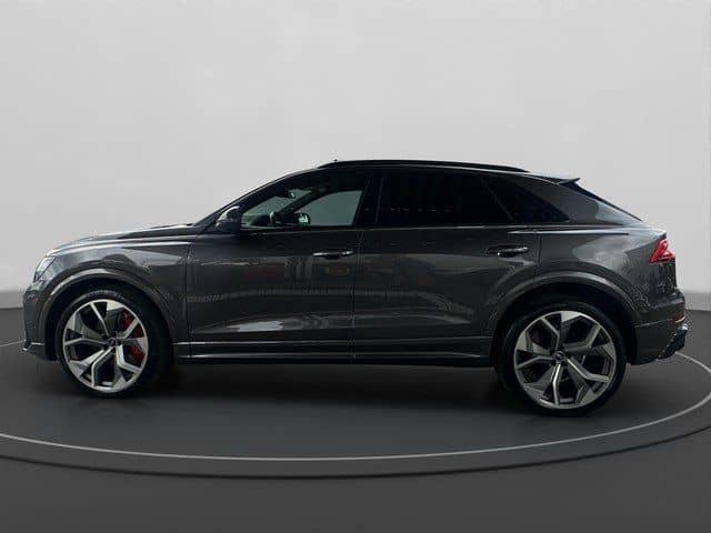 Audi RS Q8 4.0 TFSI quattro 305 KM/H*B&O*LUFT*HUD AHK foto 4