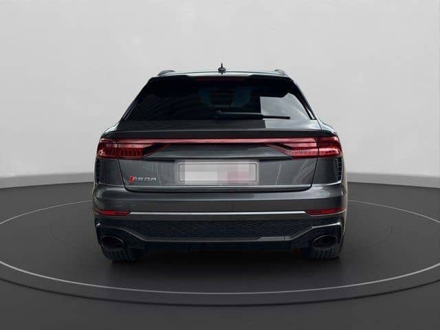 Audi RS Q8 4.0 TFSI quattro 305 KM/H*B&O*LUFT*HUD AHK foto 5