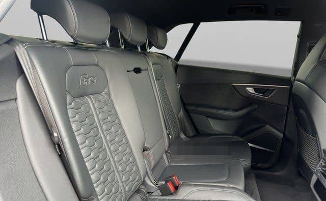 Audi RS Q8 4.0 TFSI quattro 305 KM/H*B&O*LUFT*HUD AHK foto 8