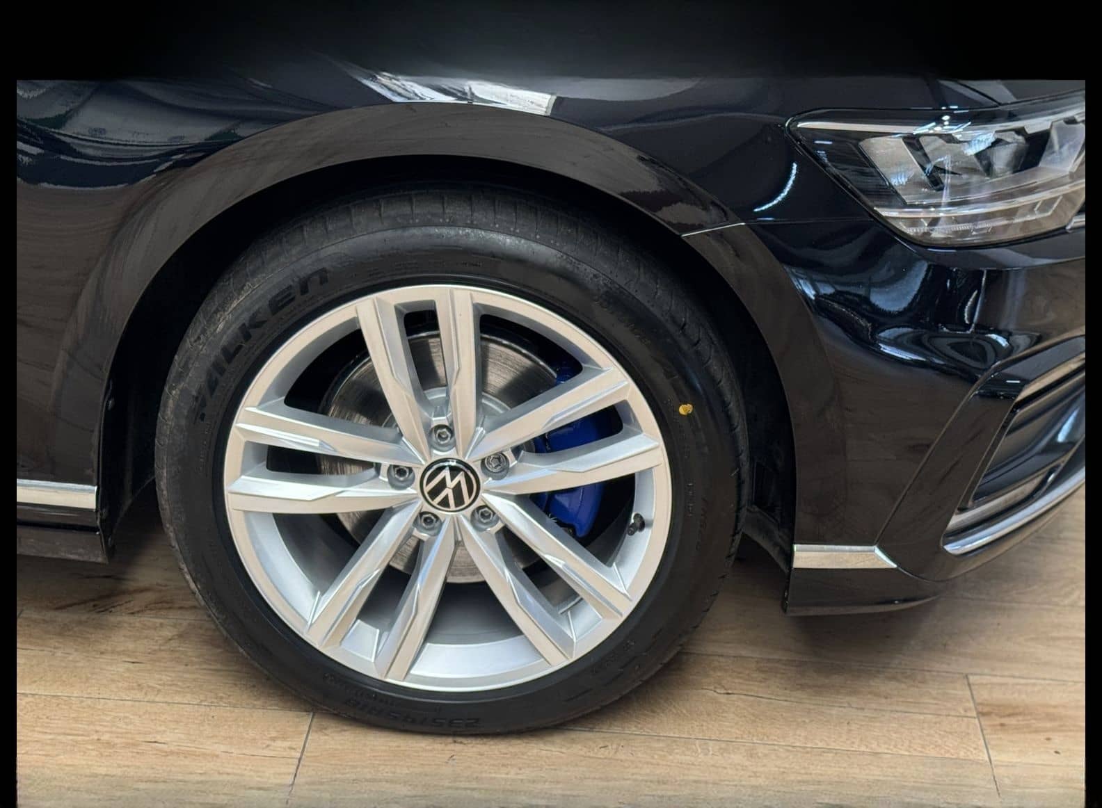 Volkswagen Passat Variant GTE 1.4 TSI eHybrid DSG foto 11