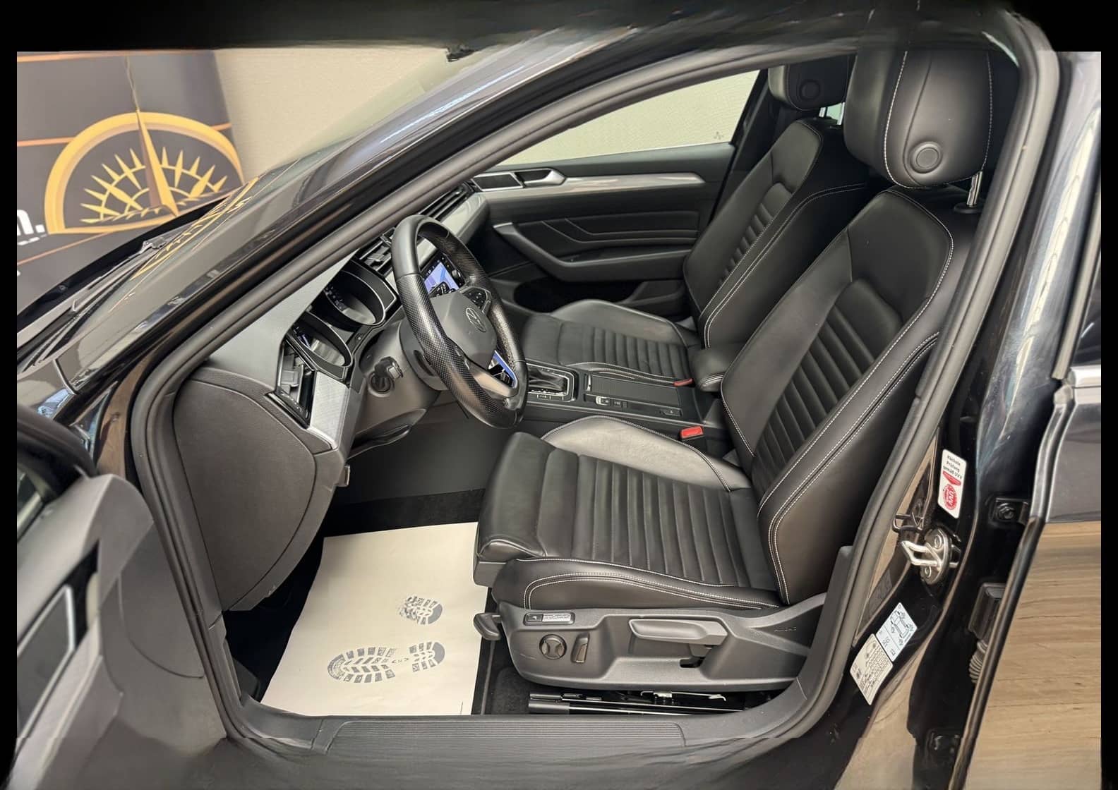 Volkswagen Passat Variant GTE 1.4 TSI eHybrid DSG foto 13