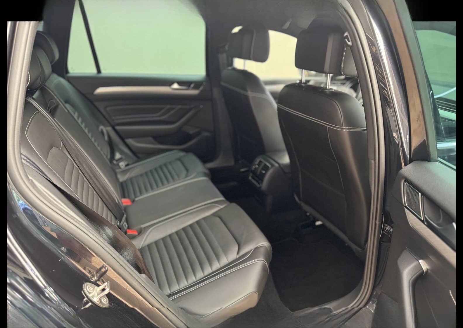 Volkswagen Passat Variant GTE 1.4 TSI eHybrid DSG foto 15