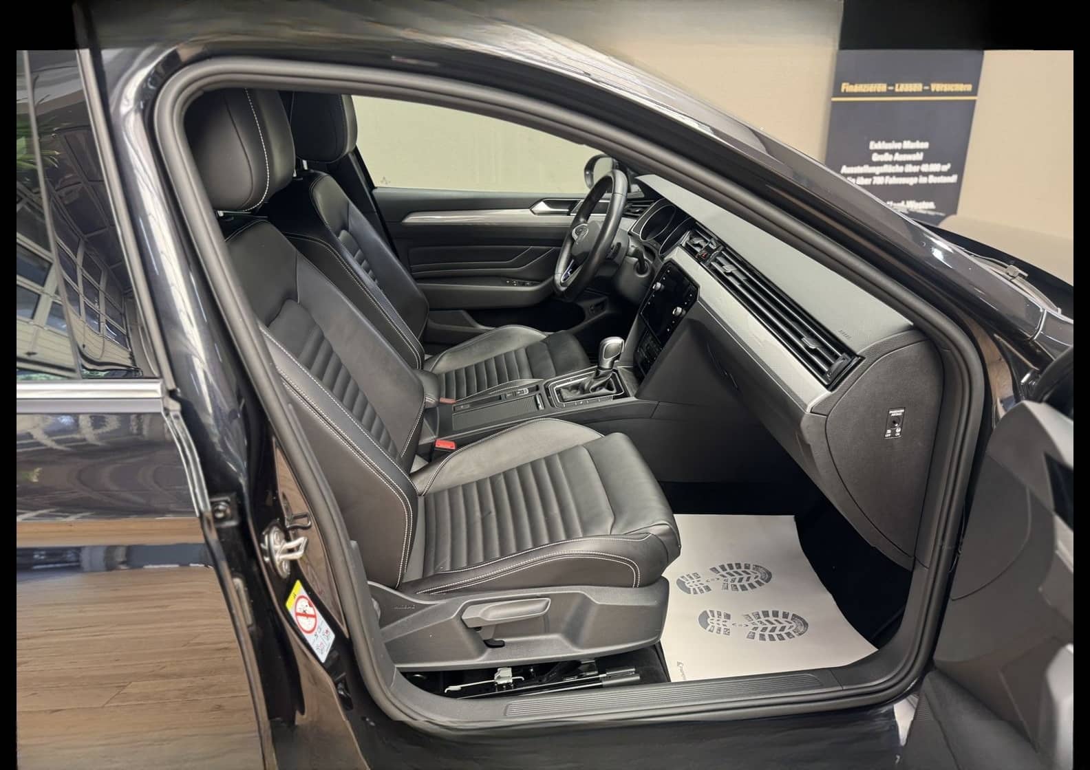 Volkswagen Passat Variant GTE 1.4 TSI eHybrid DSG foto 16