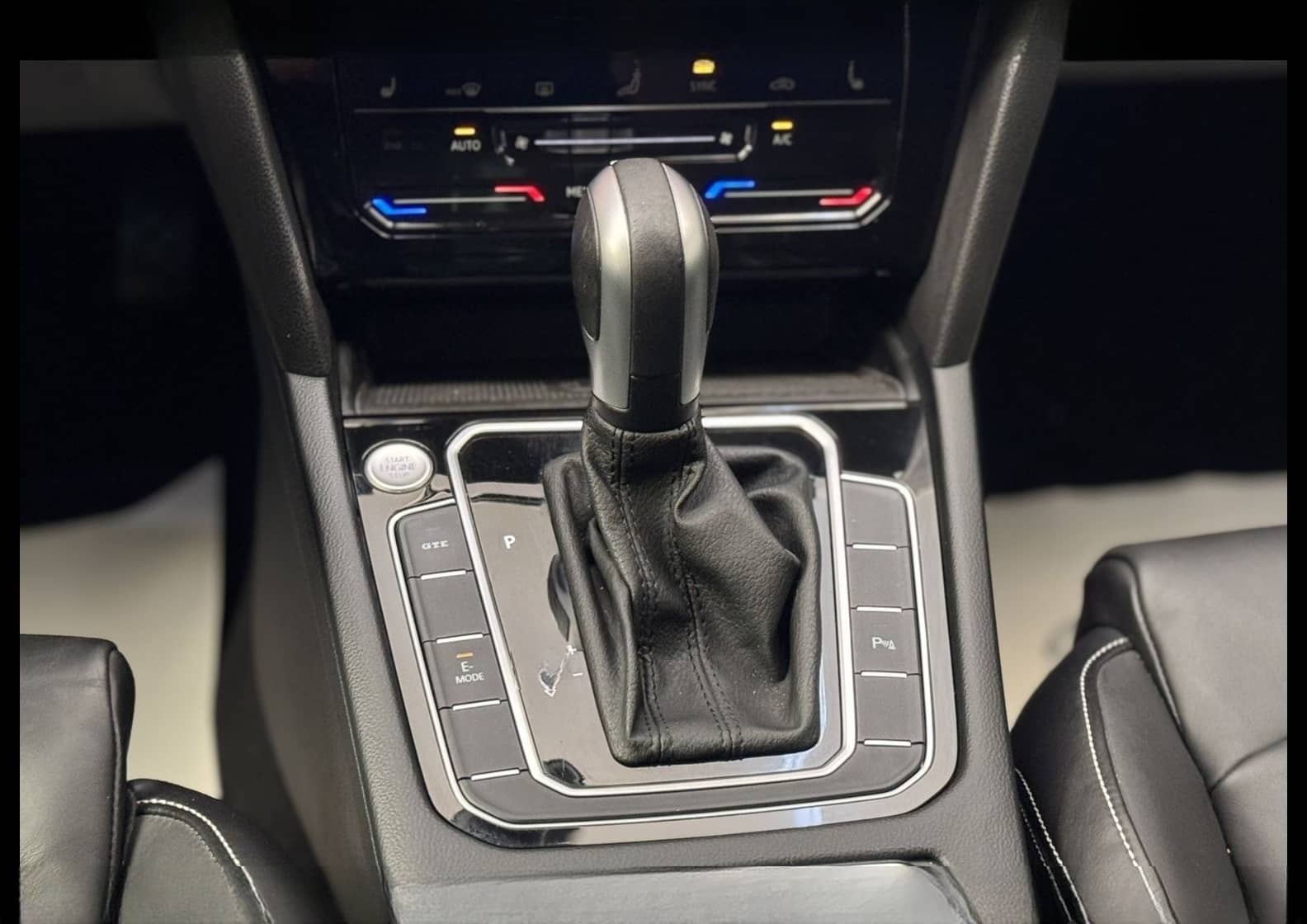 Volkswagen Passat Variant GTE 1.4 TSI eHybrid DSG foto 18