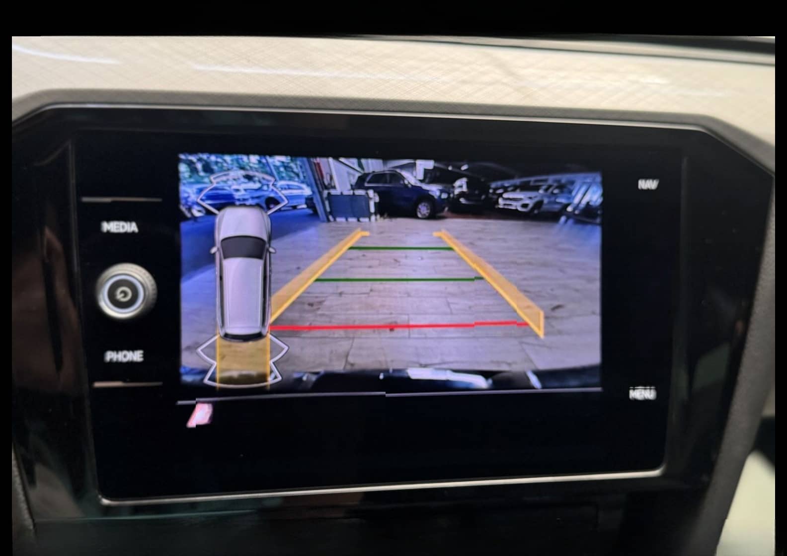 Volkswagen Passat Variant GTE 1.4 TSI eHybrid DSG foto 20