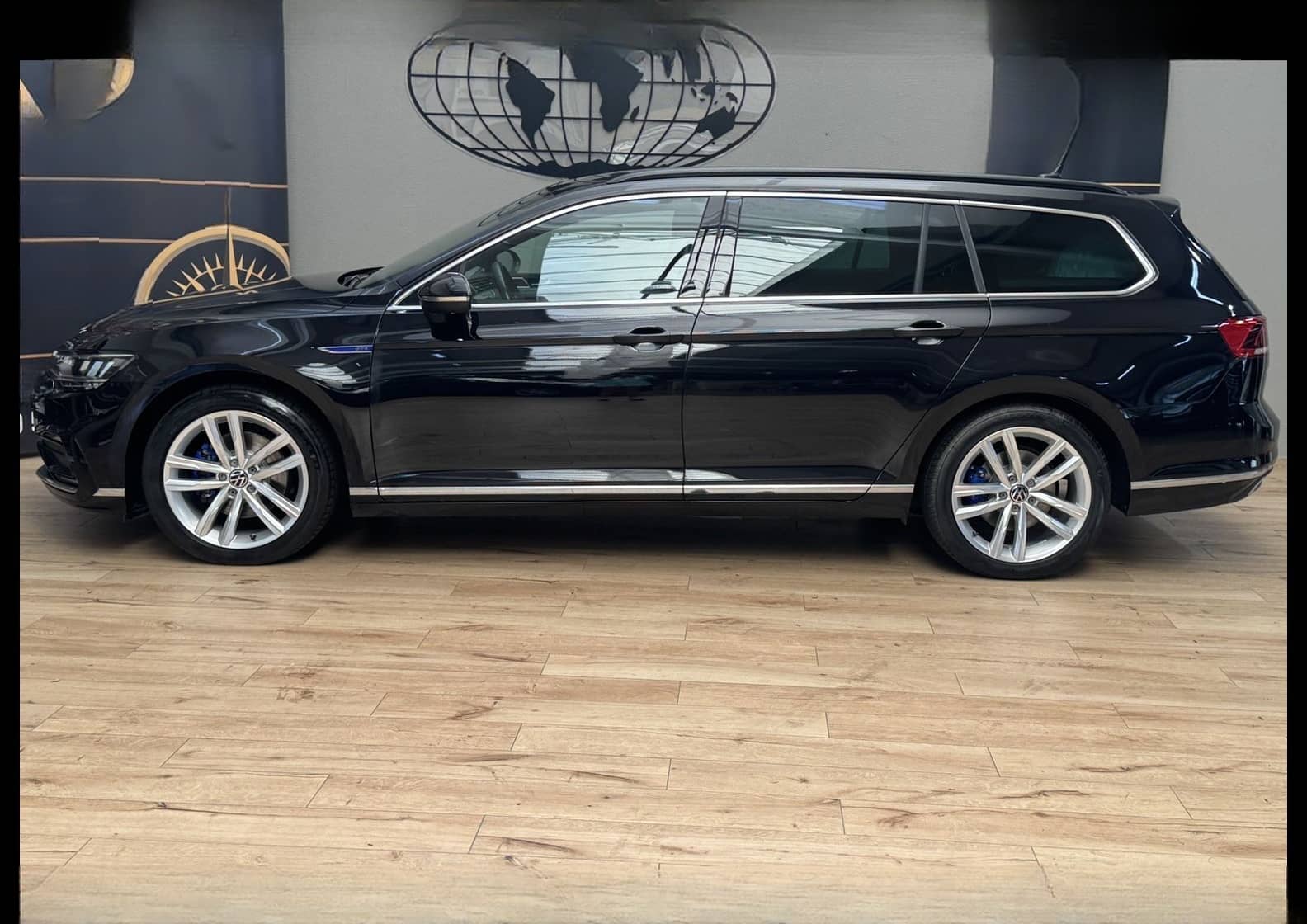 Volkswagen Passat Variant GTE 1.4 TSI eHybrid DSG foto 6