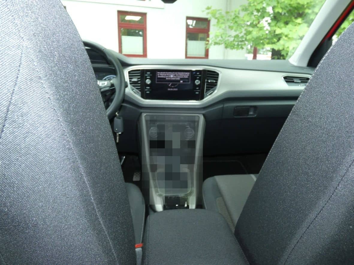 Volkswagen T-Roc Style, PDC vo+hi, Klima, MFL, Wi-Paket foto 12