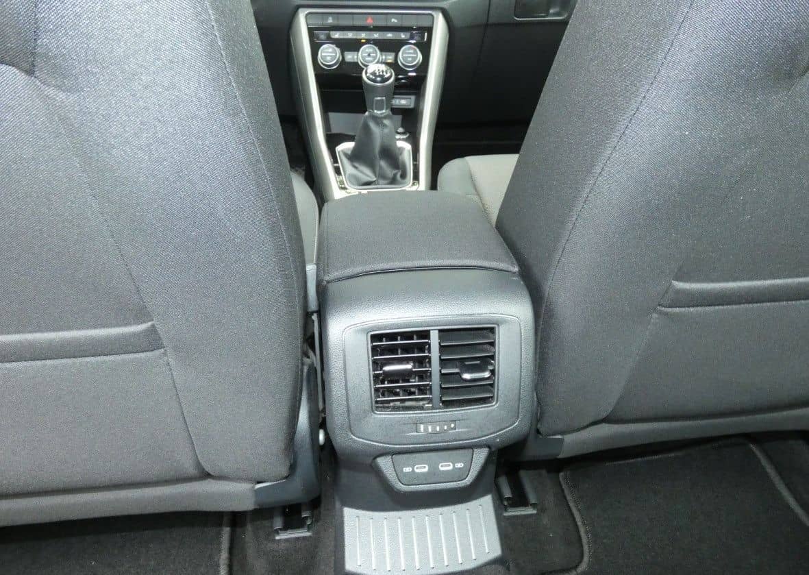 Volkswagen T-Roc Style, PDC vo+hi, Klima, MFL, Wi-Paket foto 13