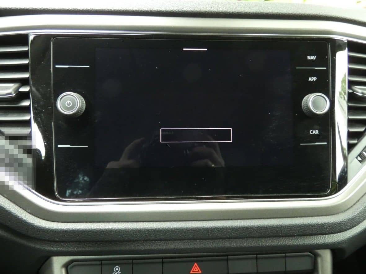 Volkswagen T-Roc Style, PDC vo+hi, Klima, MFL, Wi-Paket foto 15