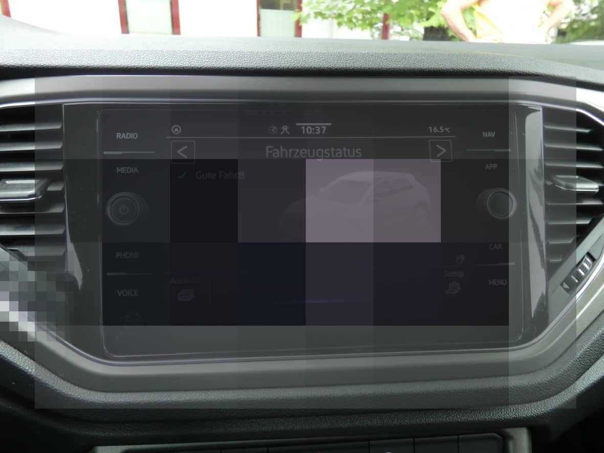 Volkswagen T-Roc Style, PDC vo+hi, Klima, MFL, Wi-Paket foto 16